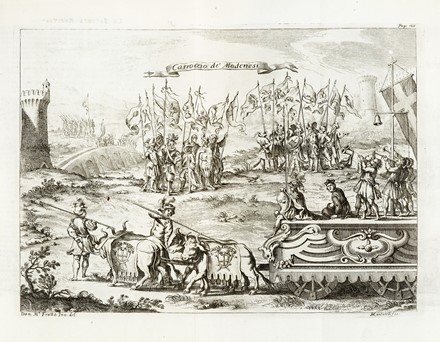  Tassoni Alessandro : La secchia rapita. Letteratura  - Auction Libri, Autografi e Manoscritti - Libreria Antiquaria Gonnelli - Casa d'Aste - Gonnelli Casa d'Aste