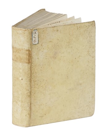  Sansovino Francesco : Diverse orationi volgarmente scritte da molti huomini illustri de tempi nostri... Letteratura italiana, Letteratura  - Auction Libri, Autografi e Manoscritti - Libreria Antiquaria Gonnelli - Casa d'Aste - Gonnelli Casa d'Aste