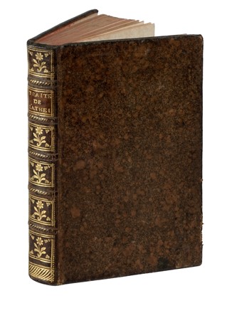  Buddeus Johann Franz : Traite de l'atheisme... Religione  - Auction Libri, Autografi e Manoscritti - Libreria Antiquaria Gonnelli - Casa d'Aste - Gonnelli Casa d'Aste