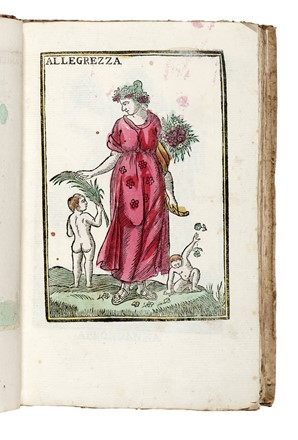  Claustre Andre (de) : Dizionario mitologico, ovvero Della favola [...] Tomo primo [-sesto].  - Asta Libri, Autografi e Manoscritti - Libreria Antiquaria Gonnelli - Casa d'Aste - Gonnelli Casa d'Aste