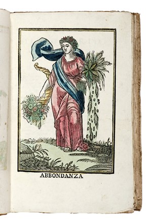  Claustre Andre (de) : Dizionario mitologico, ovvero Della favola [...] Tomo primo [-sesto].  - Asta Libri, Autografi e Manoscritti - Libreria Antiquaria Gonnelli - Casa d'Aste - Gonnelli Casa d'Aste