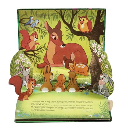  Disney Walter : Curiosa ed eterogenea raccolta di 32 edizioni Disney (anni '70-2000).  - Asta Libri, Autografi e Manoscritti - Libreria Antiquaria Gonnelli - Casa d'Aste - Gonnelli Casa d'Aste