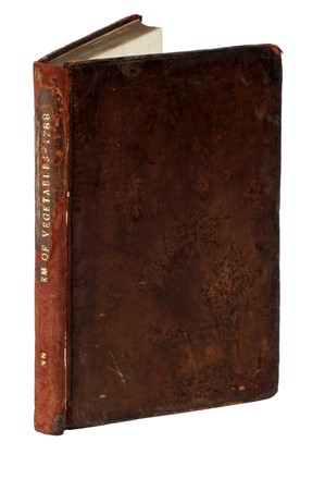  Martyn Thomas : Thirty-eight plates, with explanations... Botanica  - Auction Libri, Autografi e Manoscritti - Libreria Antiquaria Gonnelli - Casa d'Aste - Gonnelli Casa d'Aste