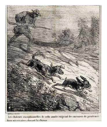  Autori vari : Lotto composto di 25 incisioni a tema animali e scene di caccia.  - Asta Arte Antica, Moderna e Contemporanea - Libreria Antiquaria Gonnelli - Casa d'Aste - Gonnelli Casa d'Aste