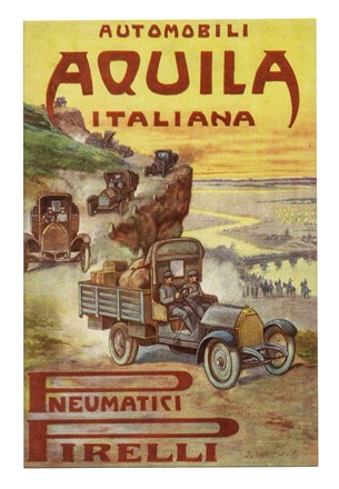  Autori vari : Lotto composto di 132 incisioni a tema automobilistico, motociclistico e bellico.  - Asta Arte Antica, Moderna e Contemporanea - Libreria Antiquaria Gonnelli - Casa d'Aste - Gonnelli Casa d'Aste