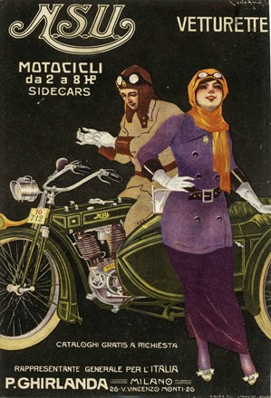  Autori vari : Lotto composto di 132 incisioni a tema automobilistico, motociclistico e bellico.  - Asta Arte Antica, Moderna e Contemporanea - Libreria Antiquaria Gonnelli - Casa d'Aste - Gonnelli Casa d'Aste