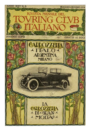  Autori vari : Lotto composto di 132 incisioni a tema automobilistico, motociclistico e bellico.  - Asta Arte Antica, Moderna e Contemporanea - Libreria Antiquaria Gonnelli - Casa d'Aste - Gonnelli Casa d'Aste