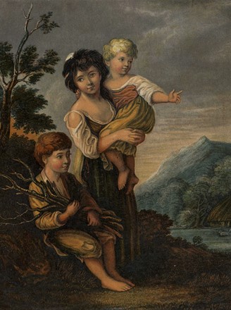  Autori vari : Lotto composto di 107 incisioni a tema ritrattistico, satirico e popolare.  - Asta Arte Antica, Moderna e Contemporanea - Libreria Antiquaria Gonnelli - Casa d'Aste - Gonnelli Casa d'Aste