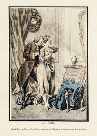  Autori vari : Lotto composto di 107 incisioni a tema ritrattistico, satirico e popolare.  - Asta Arte Antica, Moderna e Contemporanea - Libreria Antiquaria Gonnelli - Casa d'Aste - Gonnelli Casa d'Aste