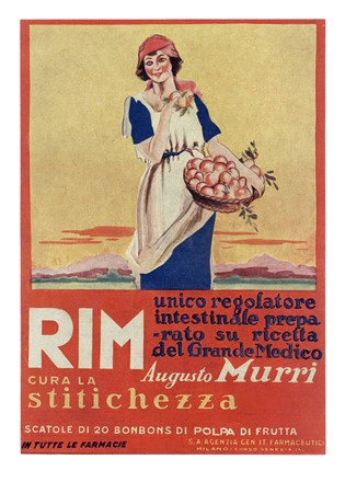  Autori vari : Lotto composto di 161 incisioni a tema pubblicitario.  - Asta Arte Antica, Moderna e Contemporanea - Libreria Antiquaria Gonnelli - Casa d'Aste - Gonnelli Casa d'Aste