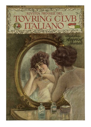  Autori vari : Lotto composto di 161 incisioni a tema pubblicitario.  - Asta Arte Antica, Moderna e Contemporanea - Libreria Antiquaria Gonnelli - Casa d'Aste - Gonnelli Casa d'Aste