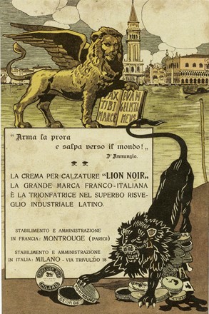  Autori vari : Lotto composto di 161 incisioni a tema pubblicitario.  - Asta Arte Antica, Moderna e Contemporanea - Libreria Antiquaria Gonnelli - Casa d'Aste - Gonnelli Casa d'Aste