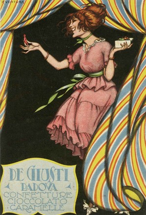  Autori vari : Lotto composto di 161 incisioni a tema pubblicitario.  - Asta Arte Antica, Moderna e Contemporanea - Libreria Antiquaria Gonnelli - Casa d'Aste - Gonnelli Casa d'Aste