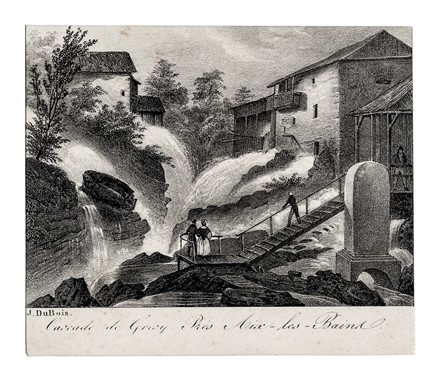  Autori vari : Lotto composto di 253 incisioni a tema paesaggistico.  - Asta Arte Antica, Moderna e Contemporanea - Libreria Antiquaria Gonnelli - Casa d'Aste - Gonnelli Casa d'Aste