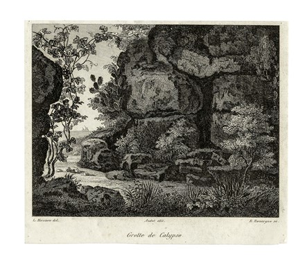  Autori vari : Lotto composto di 253 incisioni a tema paesaggistico.  - Asta Arte Antica, Moderna e Contemporanea - Libreria Antiquaria Gonnelli - Casa d'Aste - Gonnelli Casa d'Aste