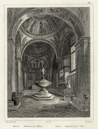  Autori vari : Lotto composto di 255 incisioni a tema architettonico e monumentale.  - Asta Arte Antica, Moderna e Contemporanea - Libreria Antiquaria Gonnelli - Casa d'Aste - Gonnelli Casa d'Aste