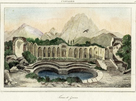  Autori vari : Lotto composto di 255 incisioni a tema architettonico e monumentale.  - Asta Arte Antica, Moderna e Contemporanea - Libreria Antiquaria Gonnelli - Casa d'Aste - Gonnelli Casa d'Aste