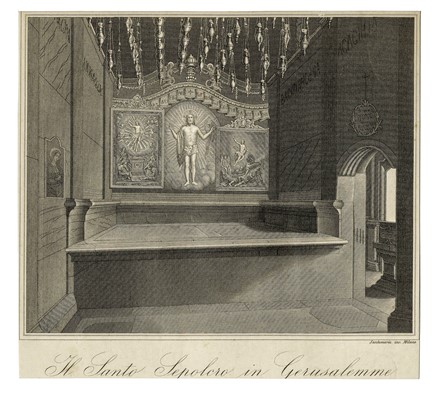 Autori vari : Lotto composto di 255 incisioni a tema architettonico e monumentale.  - Asta Arte Antica, Moderna e Contemporanea - Libreria Antiquaria Gonnelli - Casa d'Aste - Gonnelli Casa d'Aste