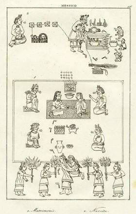  Autori vari : Lotto composto di 126 incisioni a tema storico, mitologico, cristiano ed antropologico.  - Asta Arte Antica, Moderna e Contemporanea - Libreria Antiquaria Gonnelli - Casa d'Aste - Gonnelli Casa d'Aste