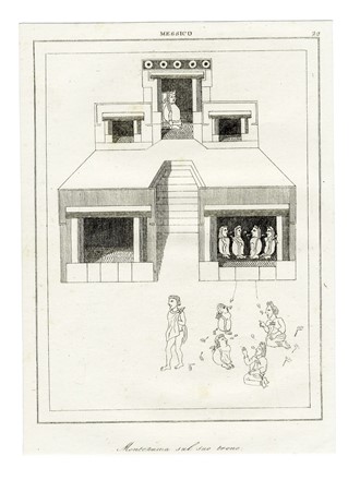  Autori vari : Lotto composto di 126 incisioni a tema storico, mitologico, cristiano ed antropologico.  - Asta Arte Antica, Moderna e Contemporanea - Libreria Antiquaria Gonnelli - Casa d'Aste - Gonnelli Casa d'Aste