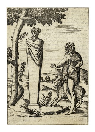  Autori vari : Lotto composto di 126 incisioni a tema storico, mitologico, cristiano ed antropologico.  - Asta Arte Antica, Moderna e Contemporanea - Libreria Antiquaria Gonnelli - Casa d'Aste - Gonnelli Casa d'Aste