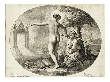  Autori vari : Lotto composto di 126 incisioni a tema storico, mitologico, cristiano ed antropologico.  - Asta Arte Antica, Moderna e Contemporanea - Libreria Antiquaria Gonnelli - Casa d'Aste - Gonnelli Casa d'Aste