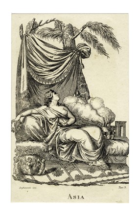  Autori vari : Lotto composto di 126 incisioni a tema storico, mitologico, cristiano ed antropologico.  - Asta Arte Antica, Moderna e Contemporanea - Libreria Antiquaria Gonnelli - Casa d'Aste - Gonnelli Casa d'Aste