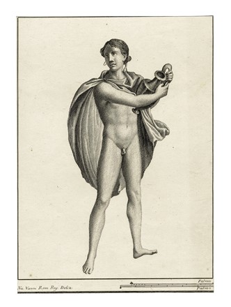  Autori vari : Lotto composto di 126 incisioni a tema storico, mitologico, cristiano ed antropologico.  - Asta Arte Antica, Moderna e Contemporanea - Libreria Antiquaria Gonnelli - Casa d'Aste - Gonnelli Casa d'Aste