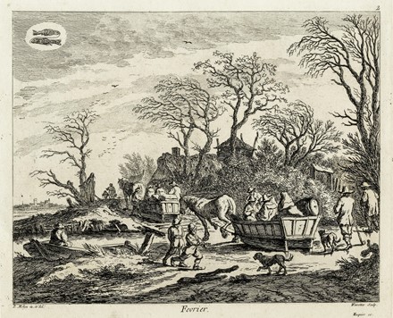  Autori vari : Lotto composto di 126 incisioni a tema storico, mitologico, cristiano ed antropologico.  - Asta Arte Antica, Moderna e Contemporanea - Libreria Antiquaria Gonnelli - Casa d'Aste - Gonnelli Casa d'Aste