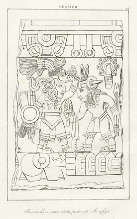  Autori vari : Lotto composto di 126 incisioni a tema storico, mitologico, cristiano ed antropologico.  - Asta Arte Antica, Moderna e Contemporanea - Libreria Antiquaria Gonnelli - Casa d'Aste - Gonnelli Casa d'Aste