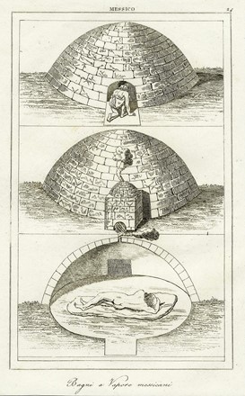  Autori vari : Lotto composto di 126 incisioni a tema storico, mitologico, cristiano ed antropologico.  - Asta Arte Antica, Moderna e Contemporanea - Libreria Antiquaria Gonnelli - Casa d'Aste - Gonnelli Casa d'Aste