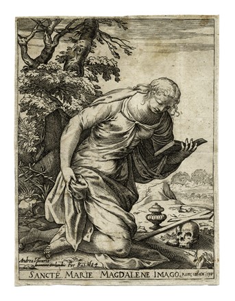  Autori vari : Lotto composto di 10 incisioni antiche.  Giovanni Battista Piranesi  (Mogliano Veneto, 1720 - Roma, 1778), F�lix Buhot  (Valognes, 1847 - Parigi, 1898), Giacomo Franco  (Venezia o Urbino, 1550 - Venezia, 1620), Marco Ricci  (Belluno, 1676 - Venezia, 1730)  - Asta Arte Antica, Moderna e Contemporanea - Libreria Antiquaria Gonnelli - Casa d'Aste - Gonnelli Casa d'Aste