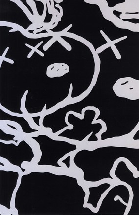  Kaws [pseud. di Donnelly Brian]  (Jersey City, 1974) [after] : Man's Best Friend.  - Asta Arte Antica, Moderna e Contemporanea - Libreria Antiquaria Gonnelli - Casa d'Aste - Gonnelli Casa d'Aste