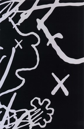  Kaws [pseud. di Donnelly Brian]  (Jersey City, 1974) [after] : Man's Best Friend.  - Asta Arte Antica, Moderna e Contemporanea - Libreria Antiquaria Gonnelli - Casa d'Aste - Gonnelli Casa d'Aste