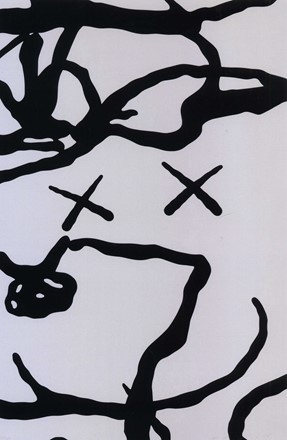 Kaws [pseud. di Donnelly Brian]  (Jersey City, 1974) [after] : Man's Best Friend.  - Asta Arte Antica, Moderna e Contemporanea - Libreria Antiquaria Gonnelli - Casa d'Aste - Gonnelli Casa d'Aste