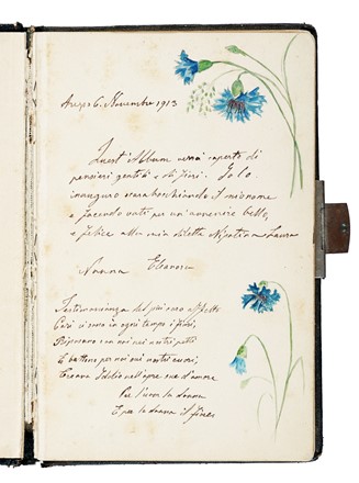  Autori vari : Lotto composto di 3 graziosi album illustrati.  - Asta Arte Antica, Moderna e Contemporanea - Libreria Antiquaria Gonnelli - Casa d'Aste - Gonnelli Casa d'Aste