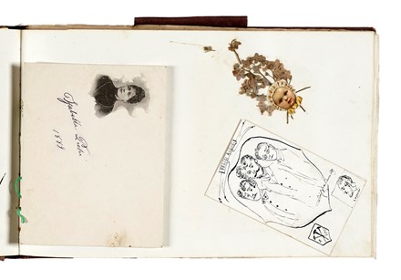 Autori vari : Lotto composto di 3 graziosi album illustrati.  - Asta Arte Antica, Moderna e Contemporanea - Libreria Antiquaria Gonnelli - Casa d'Aste - Gonnelli Casa d'Aste