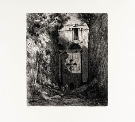  Lino Bianchi Barriviera  (Montebelluna, 1906 - Acilia, 1985) : Lotto composto di 5 incisioni.  - Asta Arte Antica, Moderna e Contemporanea - Libreria Antiquaria Gonnelli - Casa d'Aste - Gonnelli Casa d'Aste