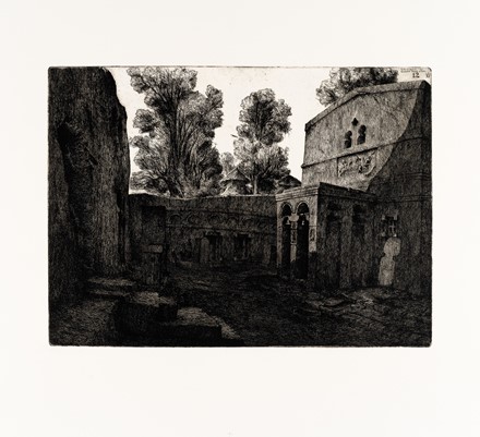  Lino Bianchi Barriviera  (Montebelluna, 1906 - Acilia, 1985) : Lotto composto di 5 incisioni.  - Asta Arte Antica, Moderna e Contemporanea - Libreria Antiquaria Gonnelli - Casa d'Aste - Gonnelli Casa d'Aste