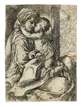  Autori vari : Lotto konvolut composto di 99 incisioni e 1 ricamo.  - Asta Arte Antica, Moderna e Contemporanea - Libreria Antiquaria Gonnelli - Casa d'Aste - Gonnelli Casa d'Aste