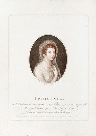  Francesco Bartolozzi  (Firenze, 1728 - Lisbona, 1815) : Aloysius Pisani Eques / Peter the wild boy / Andr� Danican Philidor / Homer / Jupiter Dodoneus / Tryphon Imperator / Vestale.  - Asta Arte Antica, Moderna e Contemporanea - Libreria Antiquaria Gonnelli - Casa d'Aste - Gonnelli Casa d'Aste