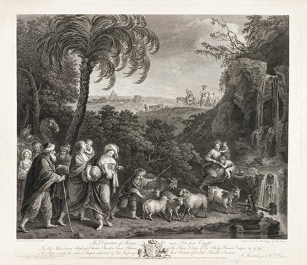  Francesco Bartolozzi  (Firenze, 1728 - Lisbona, 1815) : Venere abbigliata dalle Grazie.  - Asta Arte Antica, Moderna e Contemporanea - Libreria Antiquaria Gonnelli - Casa d'Aste - Gonnelli Casa d'Aste