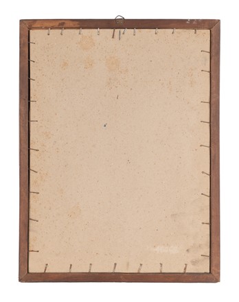  Raoul Dal Molin Ferenzona  (Firenze, 1879 - Milano, 1946) : La madrilena.  - Asta Arte Antica, Moderna e Contemporanea - Libreria Antiquaria Gonnelli - Casa d'Aste - Gonnelli Casa d'Aste