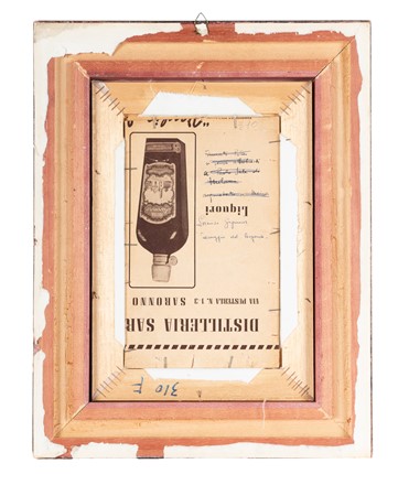  Lorenzo Gignous  (Modena, 1862 - Porto Ceresio, 1958) : Paesaggio del Vergante.  - Asta Arte Antica, Moderna e Contemporanea - Libreria Antiquaria Gonnelli - Casa d'Aste - Gonnelli Casa d'Aste