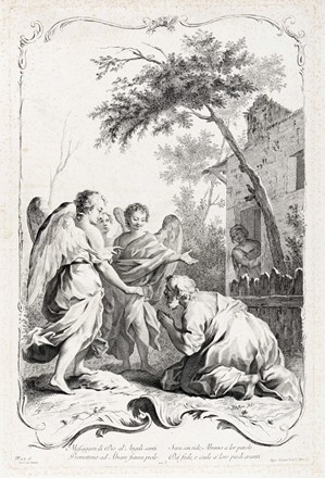  Iacopo Amigoni  (Napoli, 1682 - Madrid, 1752) [da] : Europa.  - Asta Arte Antica, Moderna e Contemporanea - Libreria Antiquaria Gonnelli - Casa d'Aste - Gonnelli Casa d'Aste