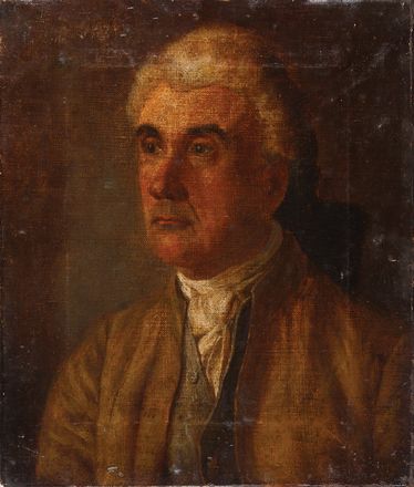Ritratti di nobiluomini  - Auction Photographs, Paintings and Sculptures - Libreria Antiquaria Gonnelli - Casa d'Aste - Gonnelli Casa d'Aste