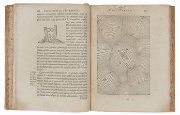  Descartes René : Principia philosophiae...  - Asta Libri, Manoscritti e Autografi - Libreria Antiquaria Gonnelli - Casa d'Aste - Gonnelli Casa d'Aste