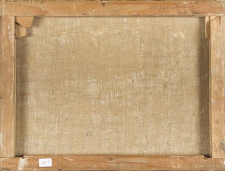 Scena galante  - Auction Photographs, Paintings and Sculptures - Libreria Antiquaria Gonnelli - Casa d'Aste - Gonnelli Casa d'Aste