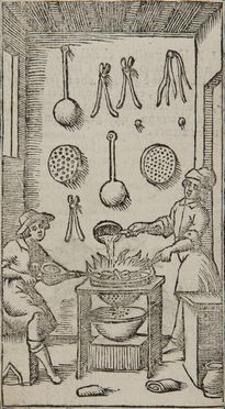  Bonfadini Vita : La caccia dell'arcobugio del cap. Vita Bonfadini. Con la prattica del tirare in volo, in aere, & à borita. Con il modo di ammaestrar bracchi [...] Aggiuntovi nuovamente alcune cose necessarie alla caccia...  - Asta Libri, Manoscritti e Autografi - Libreria Antiquaria Gonnelli - Casa d'Aste - Gonnelli Casa d'Aste