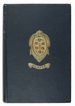  Young G.F. : The Medici.  - Asta Libri, Manoscritti e Autografi - Libreria Antiquaria Gonnelli - Casa d'Aste - Gonnelli Casa d'Aste